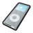 iPod的纳米银 IPod Nano Silver